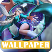 Hero Hero ML Wallpaper HD icon