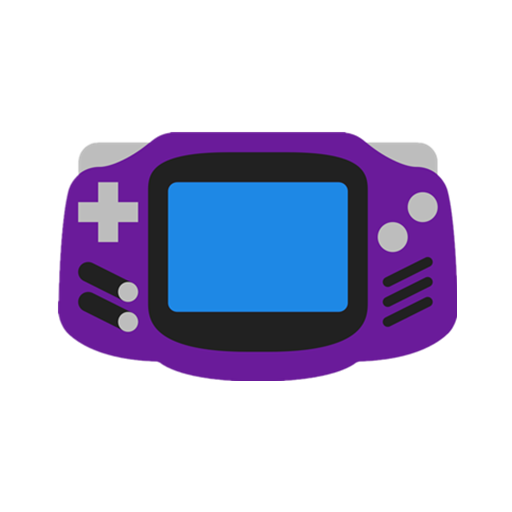 MyAdvance Emulator icon
