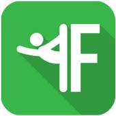 Flexibility Exercises Training