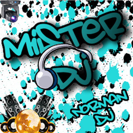 Mister Dj icon