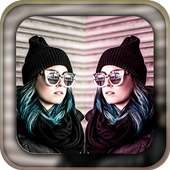 Mirror Photo Editor