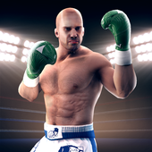 Fighting Revolution Boxing Arena icon