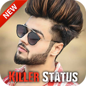 Killer status icon