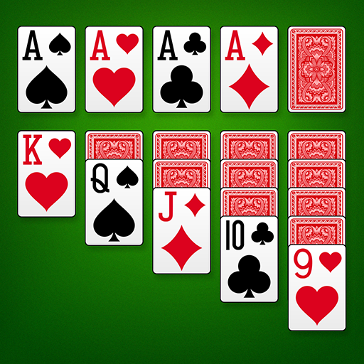 Solitaire Lite icon