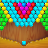 Bubble Shooter Pro icon