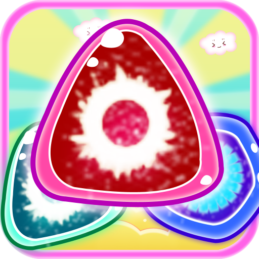 Cute Candy Rush icon