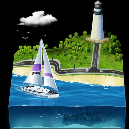 Amazon Flows America icon