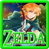 The Legend Heroes : Zelda icon