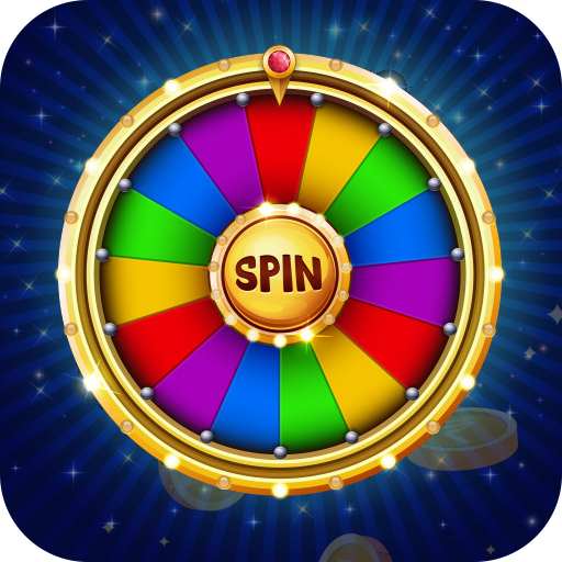 Spin To Win Real Money - Scratch To Win Cash icon