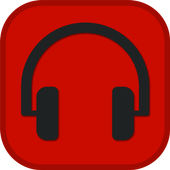 MP3 Player for Android icon