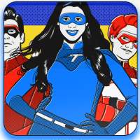 wallpaper for henry danger on 9Apps