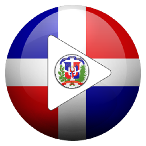 RADIO RD - Chromecast Grabadora Emisora Dominicana icon