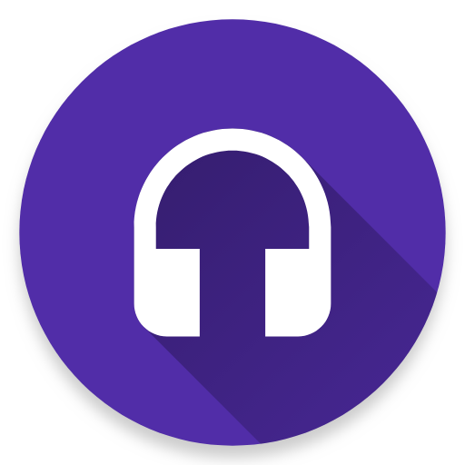 AN Player - Free Music, Movies &amp; Radio أيقونة