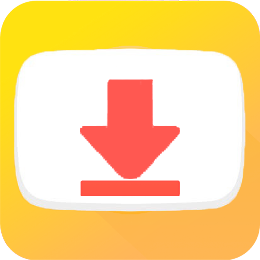 All Video Downloader icon