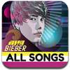 justin bieber all songs 2017 on 9Apps