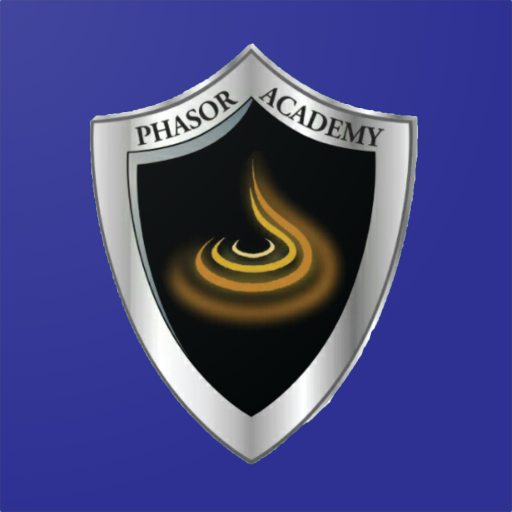 PHASOR- मेरा Class icon