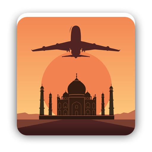 India Travel Photos icon