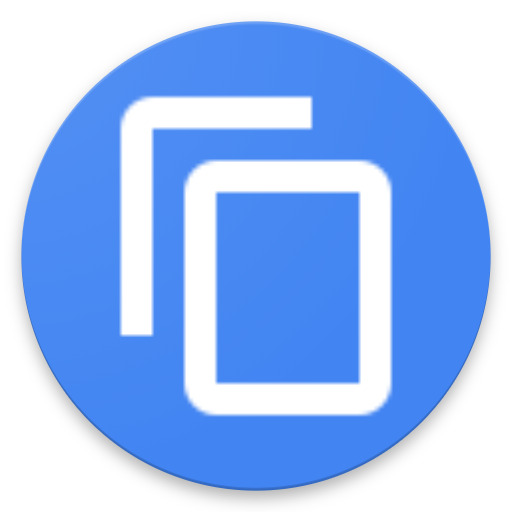 Clipboard icon