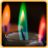 Candle Light Free icon