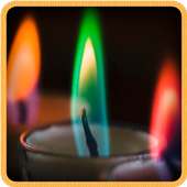 Candle Light Free on 9Apps