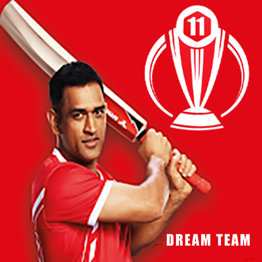 Dream Team 11 -IPL Cricket Prediction &amp; Live Score icon