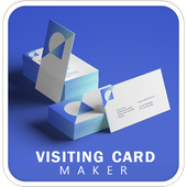 Visting Card Maker иконка