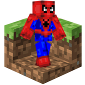 Game Craft Hero Man Survival icon