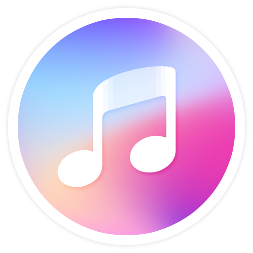 Music Player - Mp3 Player icon
