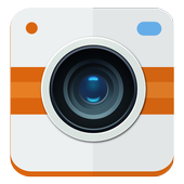 Photo Shapes, Frames &amp; Effects icon