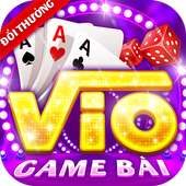 Game danh bai doi thuong VIO online 2019