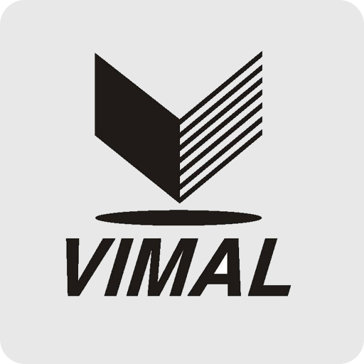 VIMAL App icon