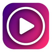 4k Video player  Pro icon