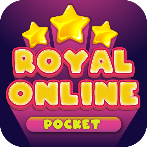 Royal Online Pocket Gaming icon