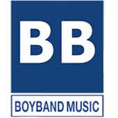 Boyband Music icon