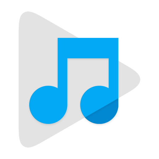 Coffee Music Player - Instant Lyrics icon