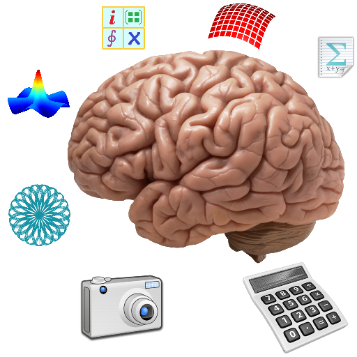 Smart Photographic Calculator icon