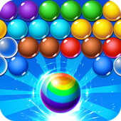 Bubble Shooter 2020 icon