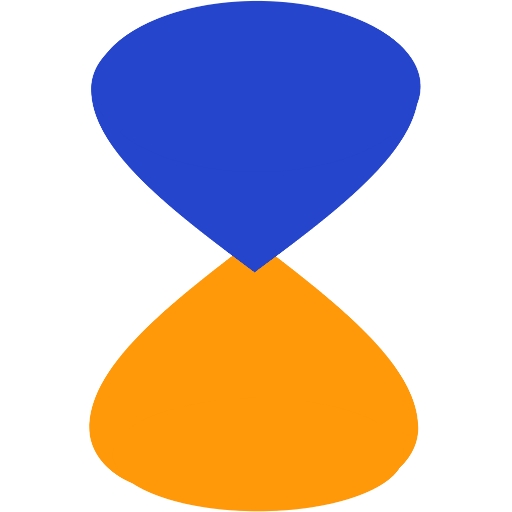 File transfer X 2021 transfer File X sharing app icon