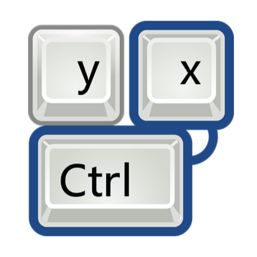 Computer Keyboard Shortcuts | CMD Command icon