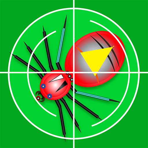 Spider Shoot icon