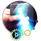 Flashlight Phone Torch icon