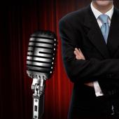 Cómo hablar en público icon