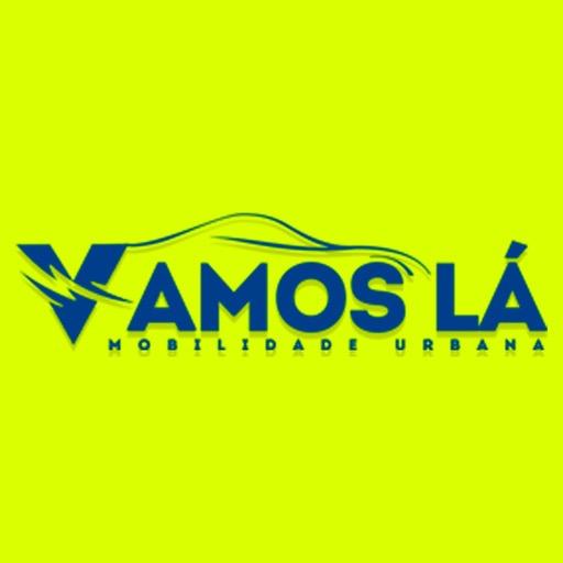 VAMOS LÁ أيقونة