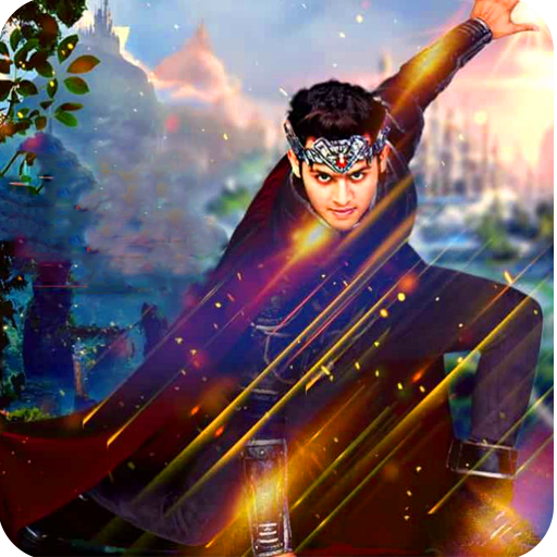 Balveer Return Sea Survival icon