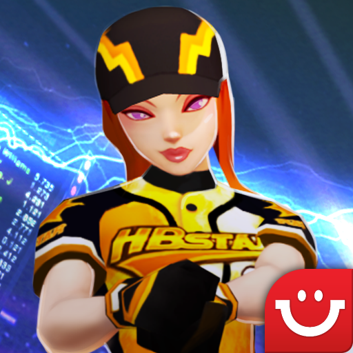 Homerun Battle 2 icon