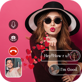 Live Video Chat : Video Call Guide 2020 icon