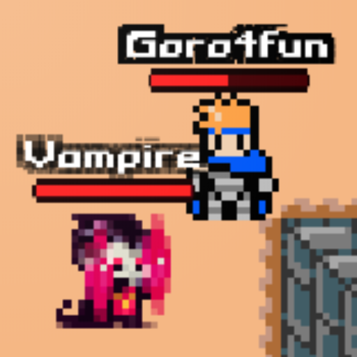 Pixia - free pixelart mmorpg icon