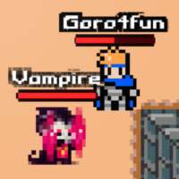 Pixia - free pixelart mmorpg