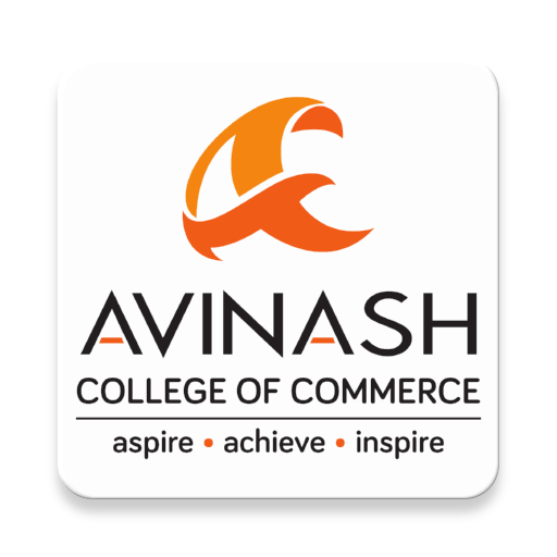 Avinash College Of Commerce icon