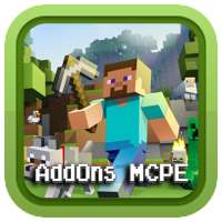 AddOns Master for Minecraft PE